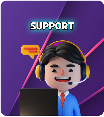 support